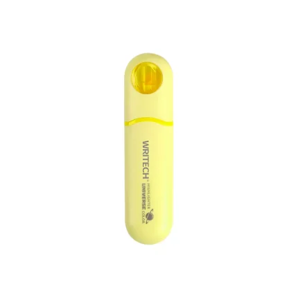 WRITECH W8154 TEXT YELLOW