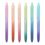 WRITEC W0152 GEL OLOVKA 0.5 MIX 96/1