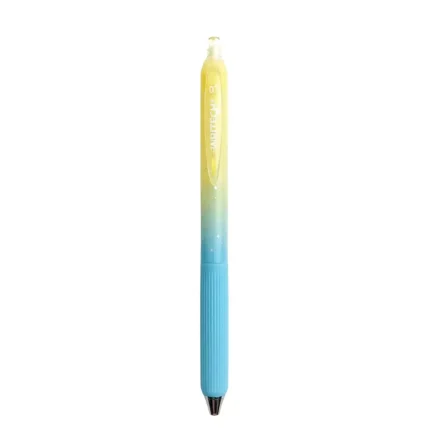 WRITEC W0163 GEL OLOVKA 0.7 Yellow-Sky