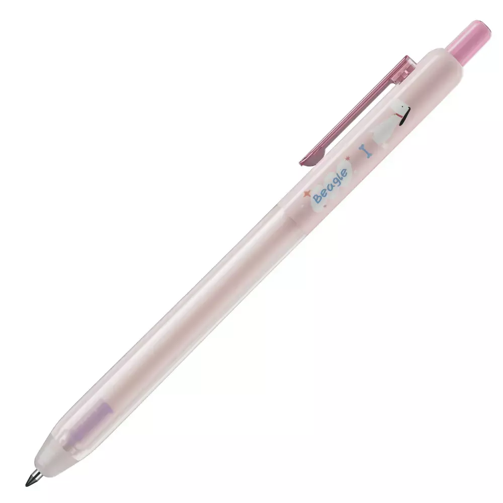 WRITEC W0182 PIŠI BRIŠI 0.5 ROZE WRITEC W0182 PIŠI BRIŠI 0.5 ROZE