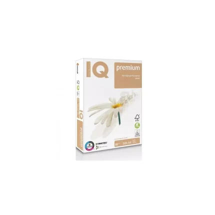 FOTOKOPIR A4 TRIOTEC IQ PREMIUM 80gr