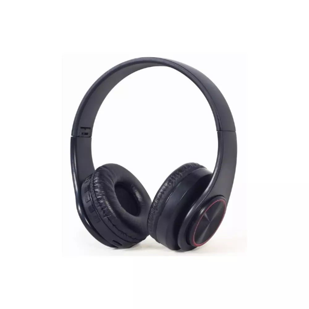 GEMBIRD SLUŠALICE BLUETOOTF BHP-LED-01 GEMBIRD SLUŠALICE BLUETOOTF BHP-LED-01