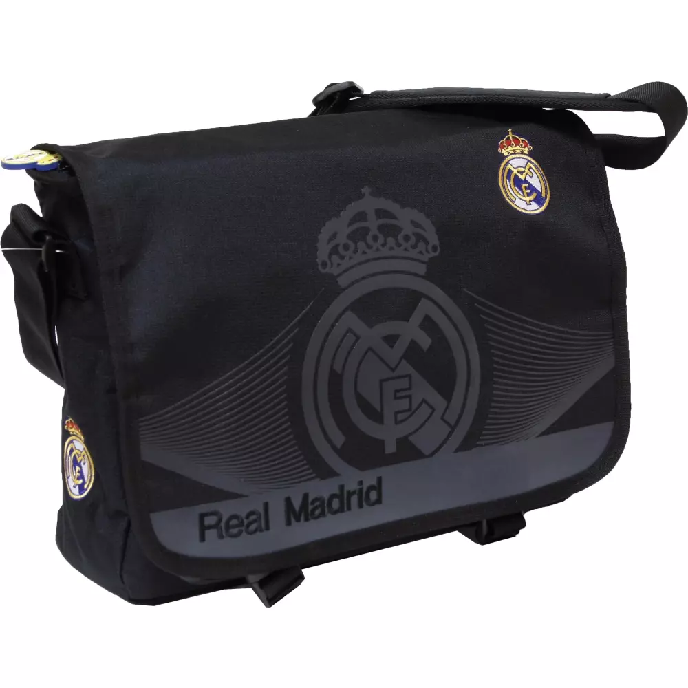 TORBA JEDNORAMNA REAL MADRID TORBA JEDNORAMNA REAL MADRID