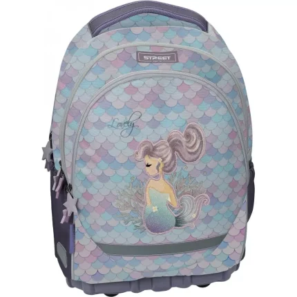 STREET ergonomic ranac MERMAID 2024