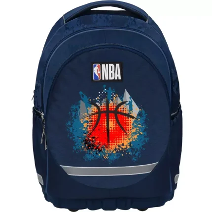 NBA ergonomick ranac 2024
