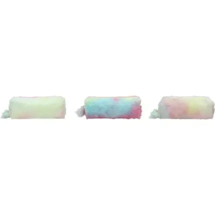 PERNICA FLUFFY 20x2x9 cm SORT