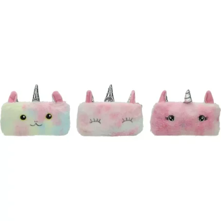 PERNICA UNICORN 20x2x9 cm SORT