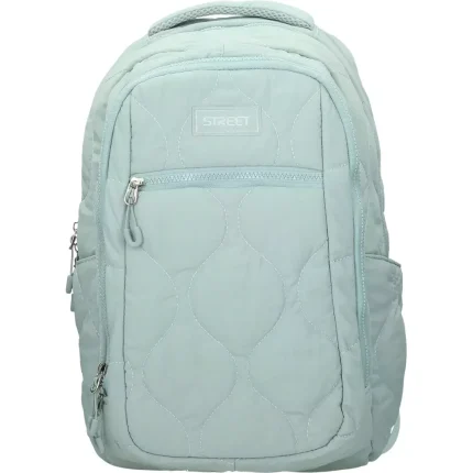 STREET RANAC OVALNI PUFFY MINT