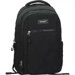 STREET RANAC OVALNI PUFFY BLACK