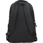 STREET RANAC OVALNI PUFFY BLACK