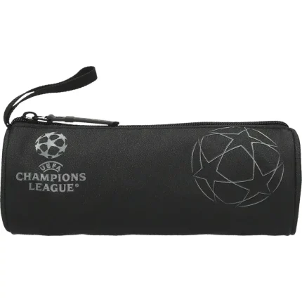 UEFA OVALNI PERNICA CRNA