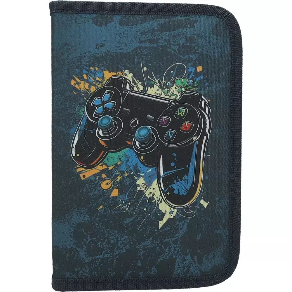 STREET PERNICA 1 ZIP Puna JOYSTICK STREET PERNICA 1 ZIP Puna JOYSTICK