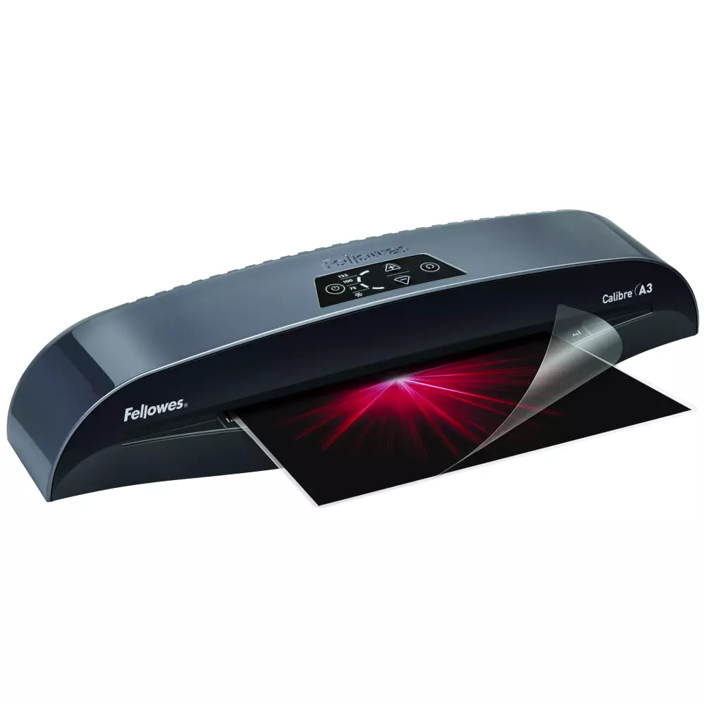 FELLOWES PLASTIFIKATOR CALIBRE A3 FELLOWES PLASTIFIKATOR CALIBRE A3