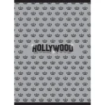 HOLLYWOOD SVESKA A5/54L/LINIJE