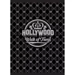 HOLLYWOOD SVESKA A5/54L/LINIJE