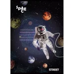 STARS SVESKA A4