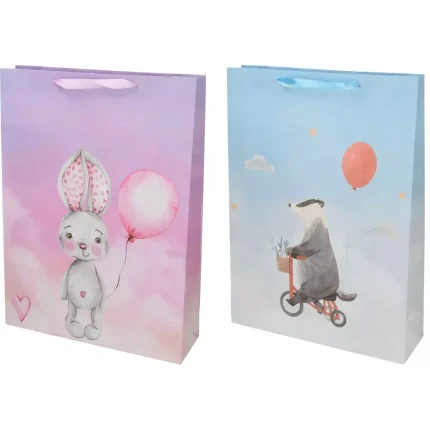 VREČKA D. SPECIAL J KIDS