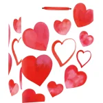 VREČKA D. SPECIAL L LOVE