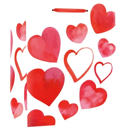 VREČKA D. SPECIAL L LOVE