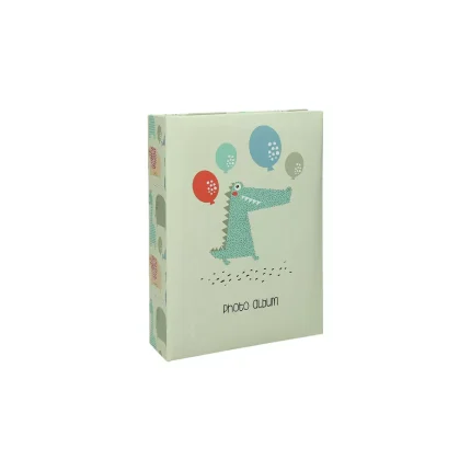 ALBUM FOTO CREATIVE KIDS 100 SLIK 10x15