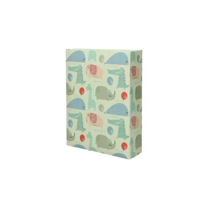 ALBUM FOTO CREATIVE KIDS 100 SLIK 10x15