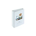 ALBUM FOTO CREATIVE ED 100 SLIK 10x15