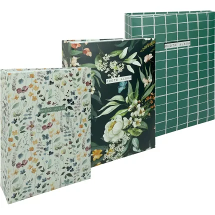 ALBUM FOTO CREATIVE ED 504 SLIK 10x15