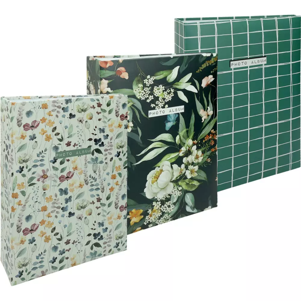 ALBUM FOTO CREATIVE ED 504 SLIK 10x15 ALBUM FOTO CREATIVE ED 504 SLIK 10x15