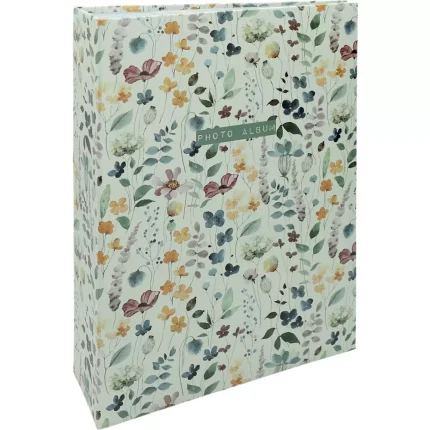 ALBUM FOTO CREATIVE ED 504 SLIK 10x15