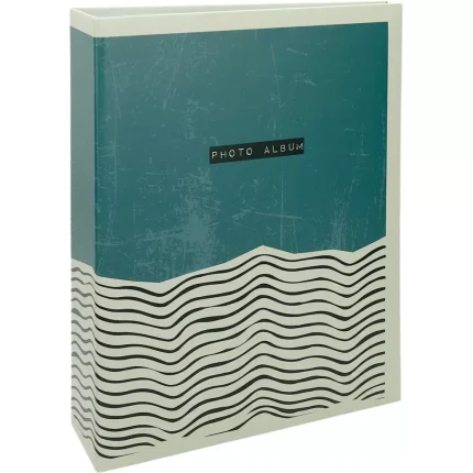 ALBUM FOTO CREATIVE ED 402 SLIK 10x15