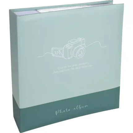 ALBUM FOTO CREATIVE ED 300 SLIK 13x18