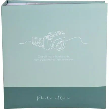 ALBUM FOTO CREATIVE ED 300 SLIK 13x18