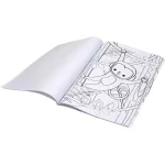 POBARVANKA CREATIVE ANIMALS 40L
