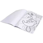 POBARVANKA CREATIVE ANIMALS 40L