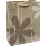 UKRASNA KESA FLOWERS GLITER