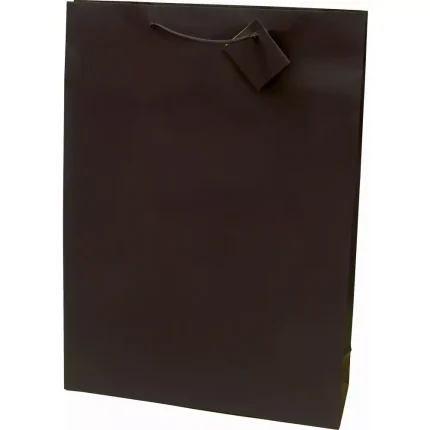 VREČKA D. SPECIAL SIMPLE J ČRNA