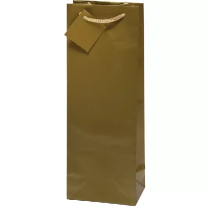 VREČKA D. SPECIAL SIMPLE B ZLATA