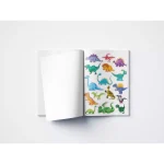 POBARVANKA CREATIVE BOYS 40L