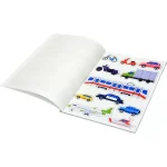 POBARVANKA CREATIVE BOYS 40L