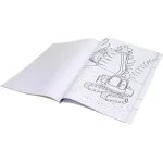 POBARVANKA CREATIVE BOYS 40L