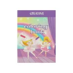 POBARVANKA CREATIVE MINI BALERINA
