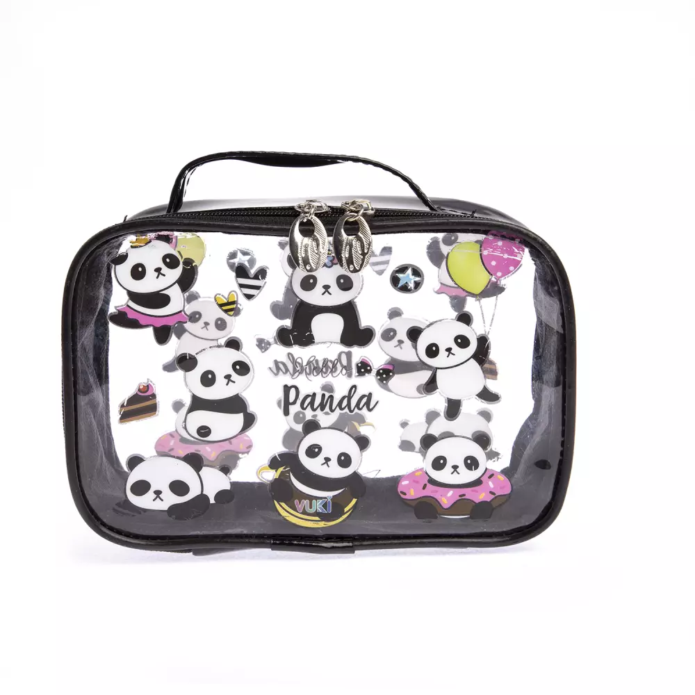 NESESER ČETVRTASTI PANDA NESESER ČETVRTASTI PANDA