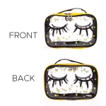 NESESER ČETVRTASTI EYELASH