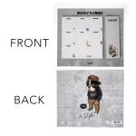 NEDELJNI PLANER DOG