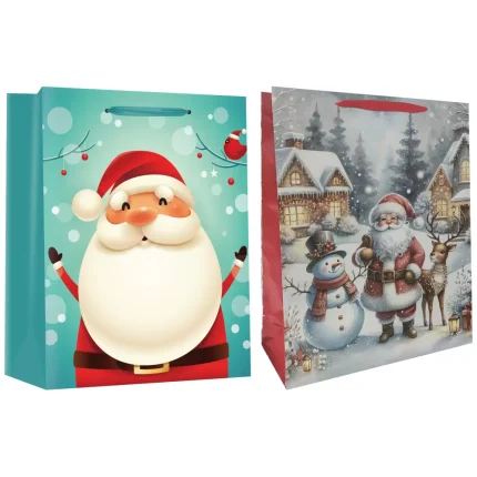 UKRASNA KESA NOVOGODIŠNJA JUMBO