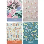 NOTES PLANER TEEN SORT