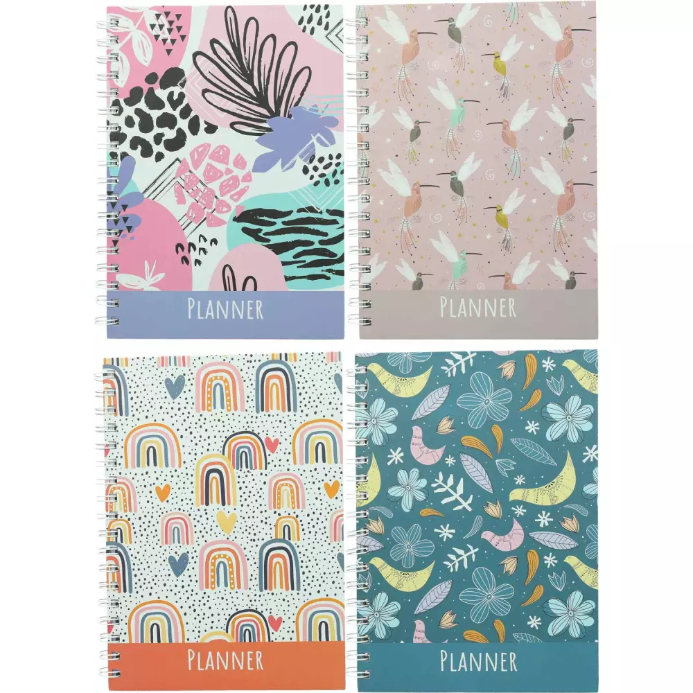 NOTES PLANER TEEN SORT NOTES PLANER TEEN SORT