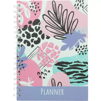 NOTES PLANER TEEN SORT