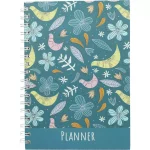 NOTES PLANER TEEN SORT