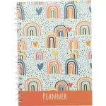 NOTES PLANER TEEN SORT